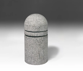 Боллард Т04, м/р: Мансуровское