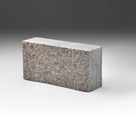 Пиленая брусчатка 300*150*80, м/р: Гора Токимовка