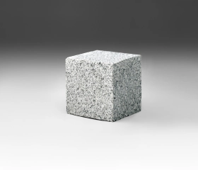 Пиленая брусчатка 100*100*80, м/р: Ташмурунское