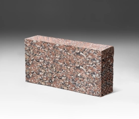 Пиленая брусчатка 300*150*80, м/р: Южно-Султаевское