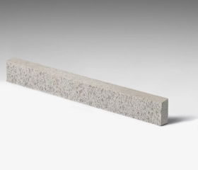 Бордюр ГП-4 для пешеходных зон (L*100*200), м/р: Мансуровское