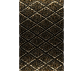 Панель 3D Ромбы 1500*750*30