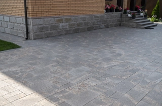 Свердловская область, п. Таватуй